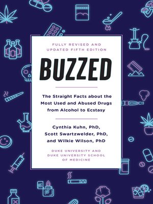 cover image of Buzzed